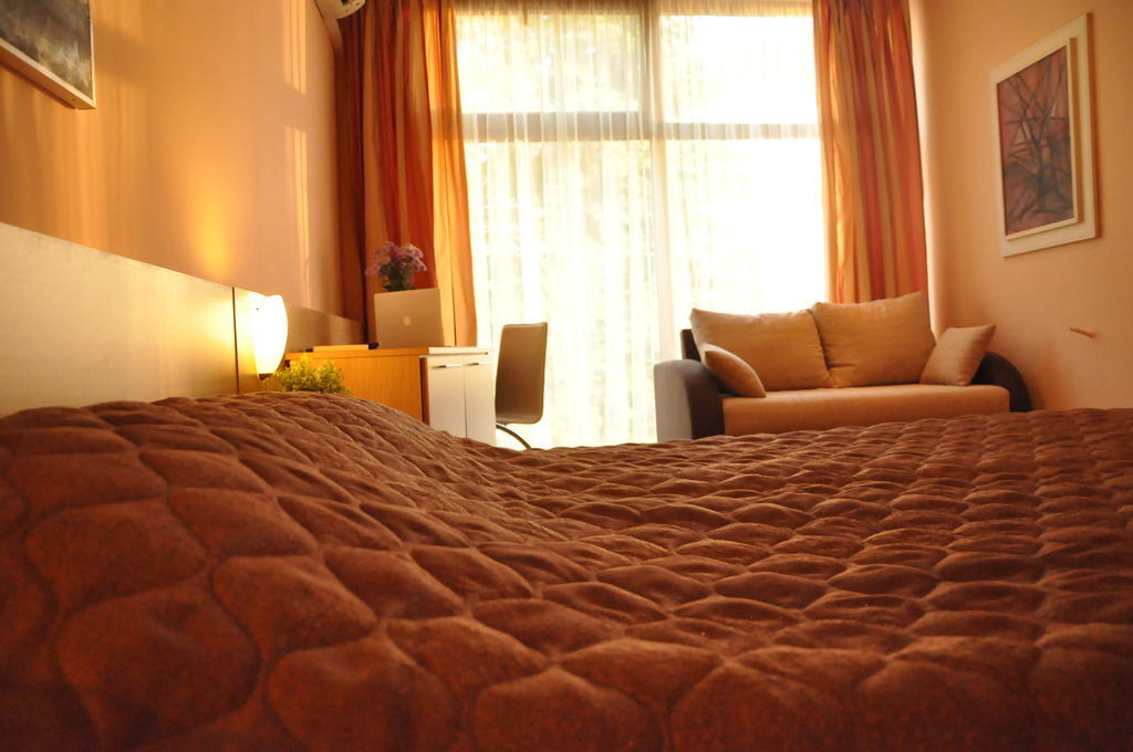 Rado Apartments Sapareva Banya Ruang foto