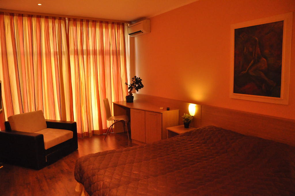Rado Apartments Sapareva Banya Ruang foto