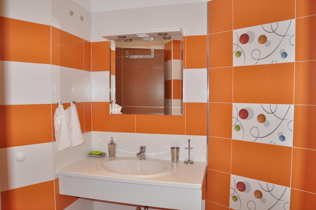 Rado Apartments Sapareva Banya Ruang foto