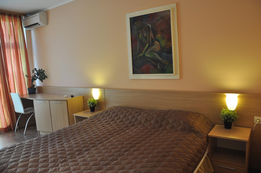 Rado Apartments Sapareva Banya Ruang foto